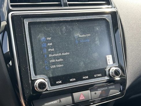 New 2026 Mitsubishi Outlander Sport LE AWD/4WD image 18