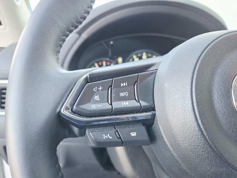 Used 2024 MAZDA CX-5 AWD 2.5 S w/ Premium Package image 16