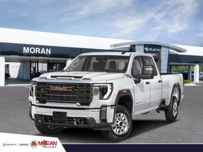 New 2026 GMC Sierra 2500 Denali w/ Denali Reserve Package