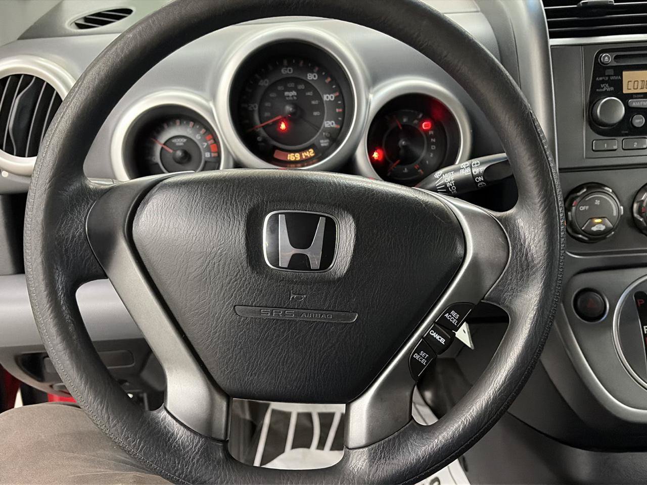 Used 2005 Honda Element EX image 13