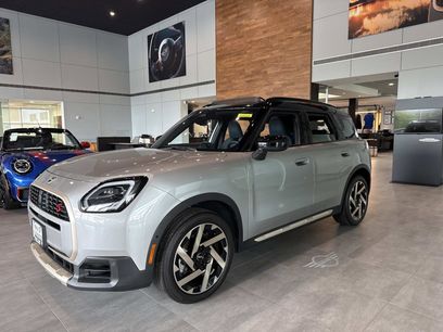 Used 2025 MINI Cooper Countryman S