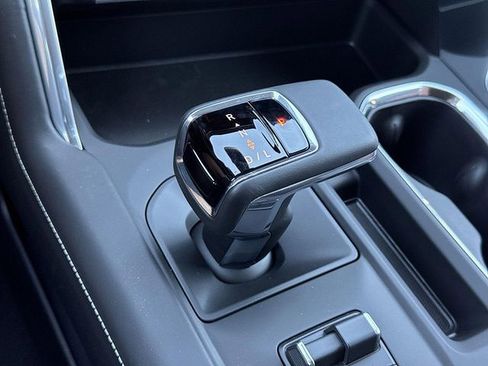 New 2026 GMC Sierra 1500 Denali Ultimate AWD/4WD image 13