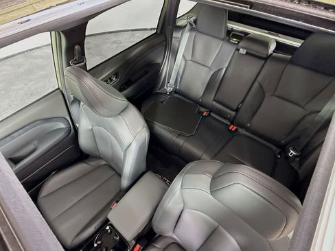 New 2026 Subaru Forester Limited image 27