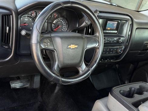 Used 2015 Chevrolet Silverado 1500 W/T image 8