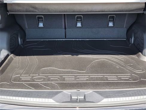 New 2025 Subaru Forester Touring image 24