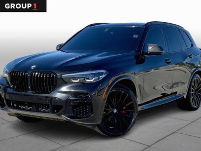 Used 2023 BMW X5 sDrive40i w/ M Sport Package