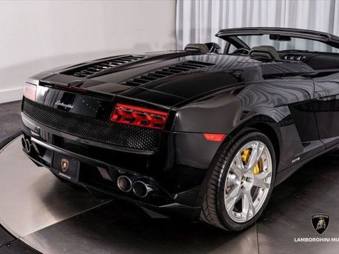 Used 2012 Lamborghini Gallardo LP 560-4 AWD/4WD image 23