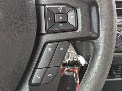 Used 2020 Ford F350 XLT w/ XLT Value Package image 11