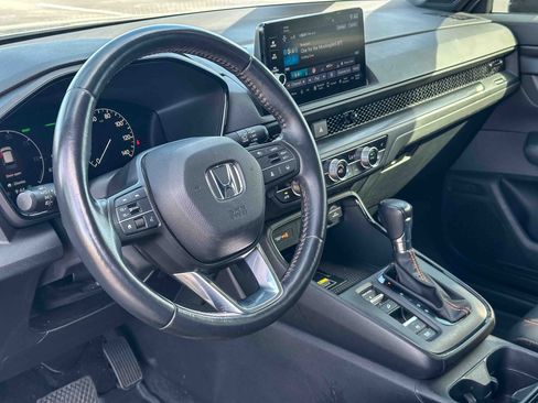 Certified 2024 Honda CR-V Sport-L image 9