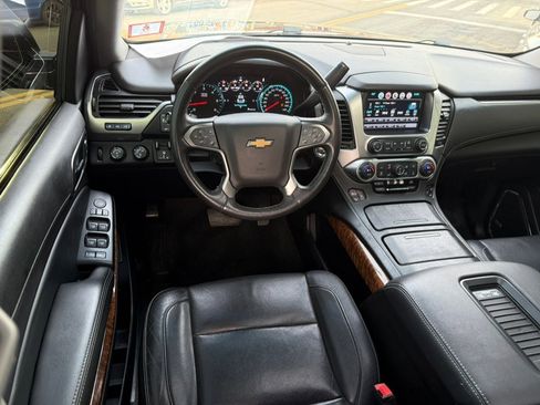 Used 2016 Chevrolet Tahoe LTZ image 14