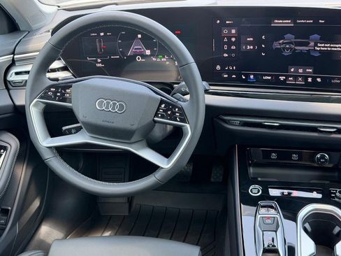 New 2026 Audi A6 Premium Plus AWD/4WD image 6