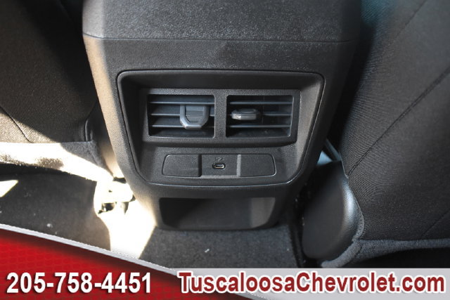 New 2026 Chevrolet Colorado LT w/ Advanced Trailering Package RWD image 17