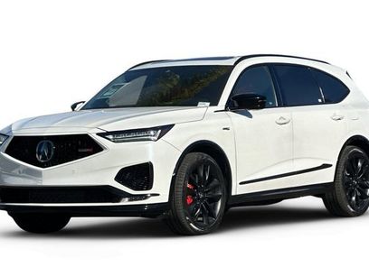Used 2023 Acura MDX Type S