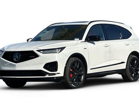 Used 2023 Acura MDX Type S image 1