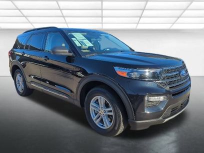 Used 2023 Ford Explorer XLT w/ Equipment Group 202A