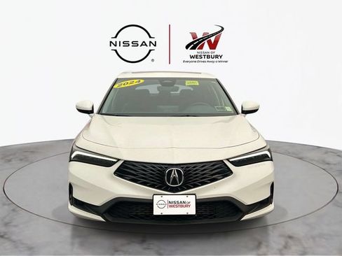 Used 2024 Acura Integra FWD image 2