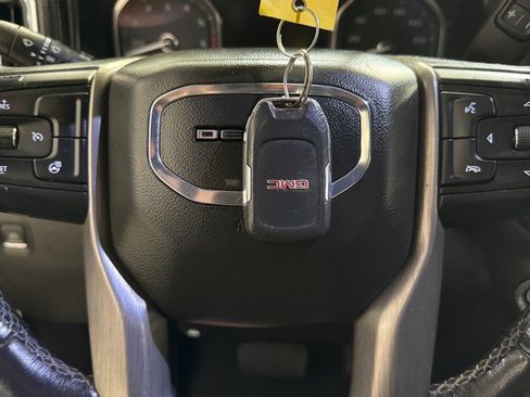 Used 2020 GMC Sierra 1500 Denali image 81