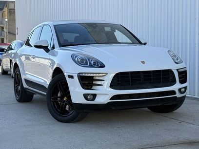 Used 2018 Porsche Macan S w/ Premium Package Plus
