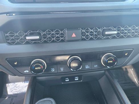 Certified 2023 Honda Accord EX image 17