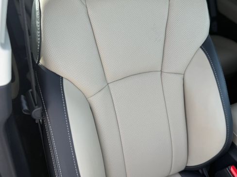 Certified 2025 Subaru Outback Limited image 52