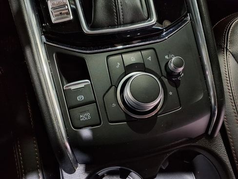 Used 2022 MAZDA CX-5 AWD 2.5 S w/ Premium Package image 14