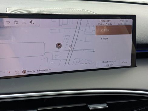 New 2026 Genesis GV70 2.5T Select image 21