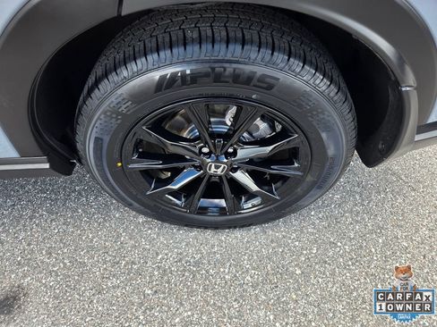 Used 2025 Honda CR-V Sport-L image 13