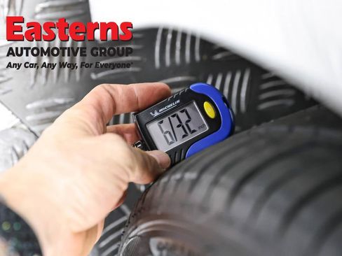 Used 2024 Toyota Camry SE image 26