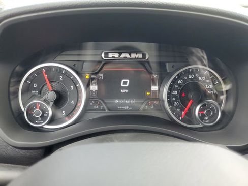 New 2025 RAM 2500 Big Horn image 22