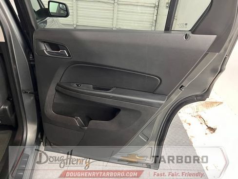 Used 2013 GMC Terrain SLE FWD image 36