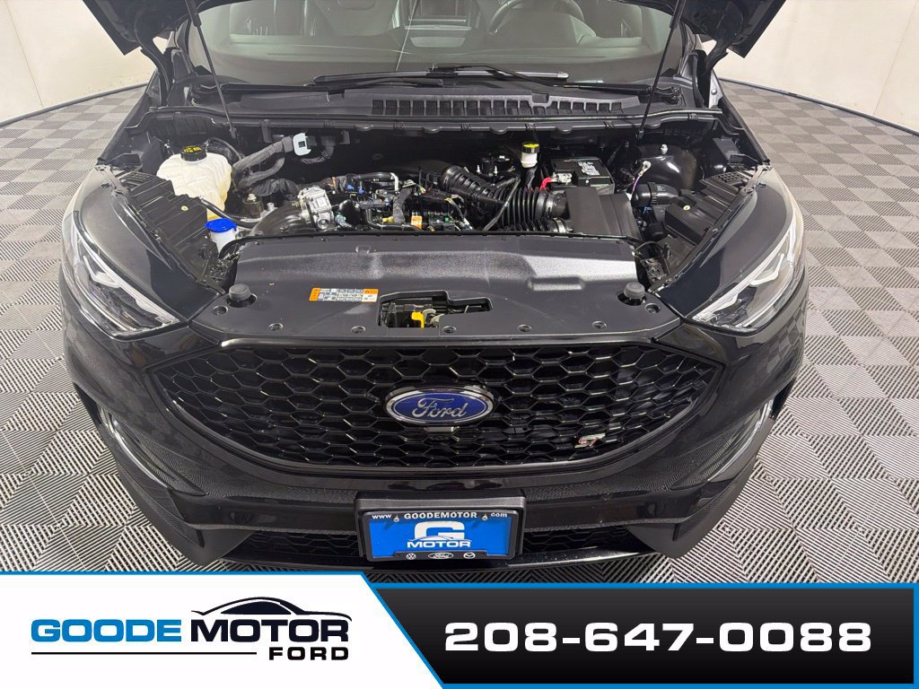Used 2024 Ford Edge ST w/ Equipment Group 401A AWD/4WD image 25