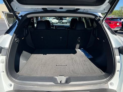 Used 2025 Nissan Murano SL AWD/4WD image 24