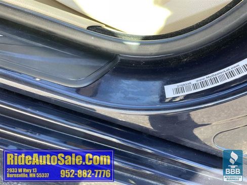 Used 2013 BMW 535i xDrive Sedan image 29