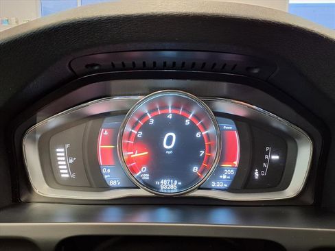 Used 2016 Volvo S60 T5 Premier w/ Climate Package image 31