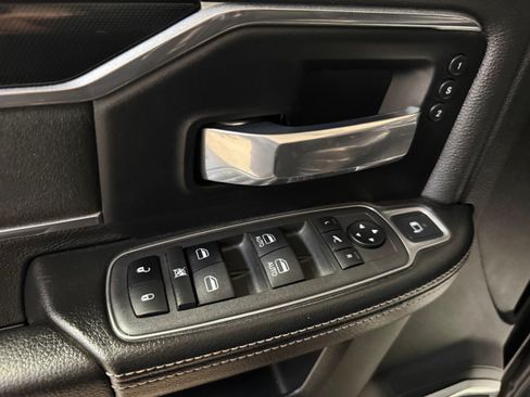Used 2022 RAM 2500 Laramie AWD/4WD image 49