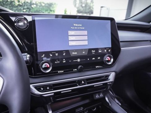 Certified 2025 Lexus RX 350 Premium Plus w/ Convenience Package AWD/4WD image 16