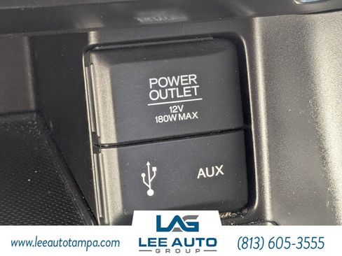 Used 2015 Honda Accord EX-L image 21