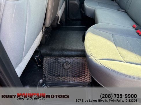 Used 2014 RAM 1500 Tradesman w/ Popular Equipment Group image 23