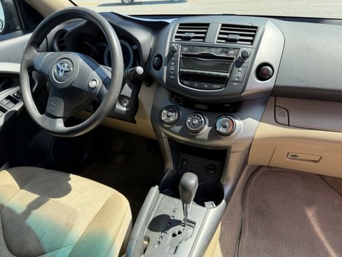 Used 2010 Toyota RAV4 2WD image 22