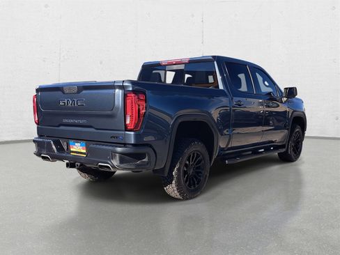 Used 2019 GMC Sierra 1500 AT4 w/ AT4 Premium Package image 5