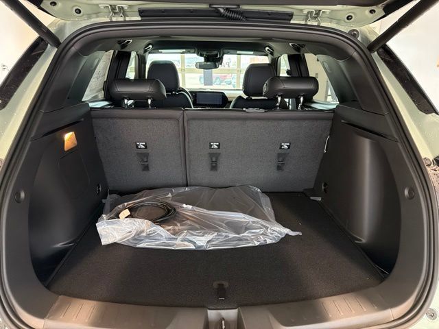 New 2026 Chevrolet TrailBlazer ACTIV w/ Convenience Package AWD/4WD image 21