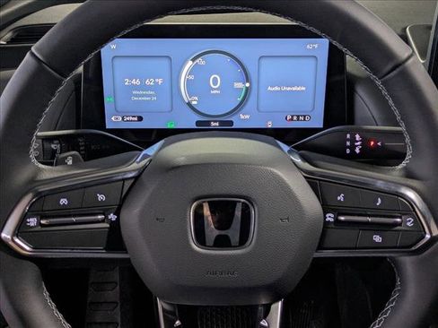 New 2026 Honda Prologue Touring image 12