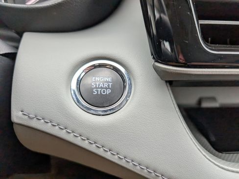 Used 2023 Toyota Highlander XLE image 20