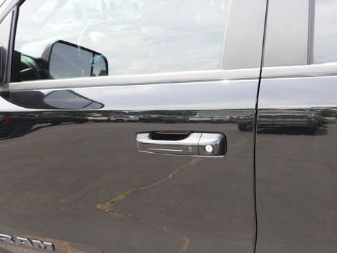 Used 2023 RAM 1500 Sport w/ Rebel Level 2 Equipment Group AWD/4WD image 15