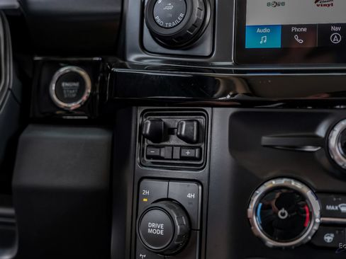 Used 2024 Ford F250 Lariat w/ Lariat Ultimate Package AWD/4WD image 73