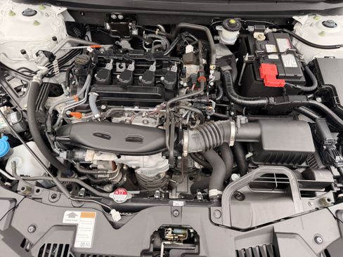 Used 2023 Honda Accord EX image 29