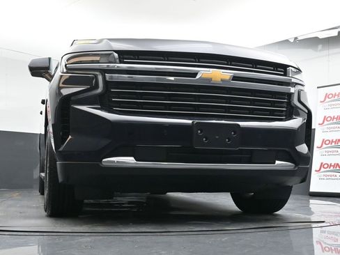 Used 2023 Chevrolet Tahoe LT image 33