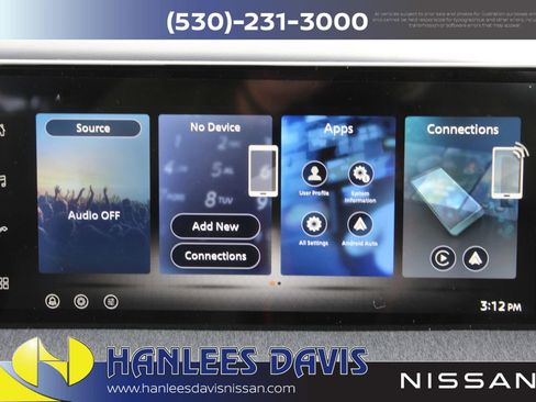 New 2026 Nissan Kicks S image 24