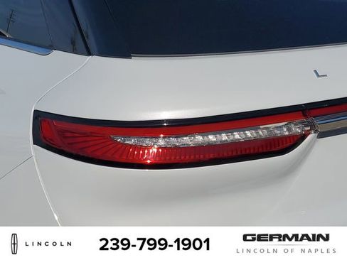 New 2026 Lincoln Corsair Premiere image 15