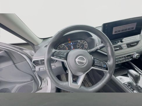 Used 2023 Nissan Altima 2.5 SL image 17